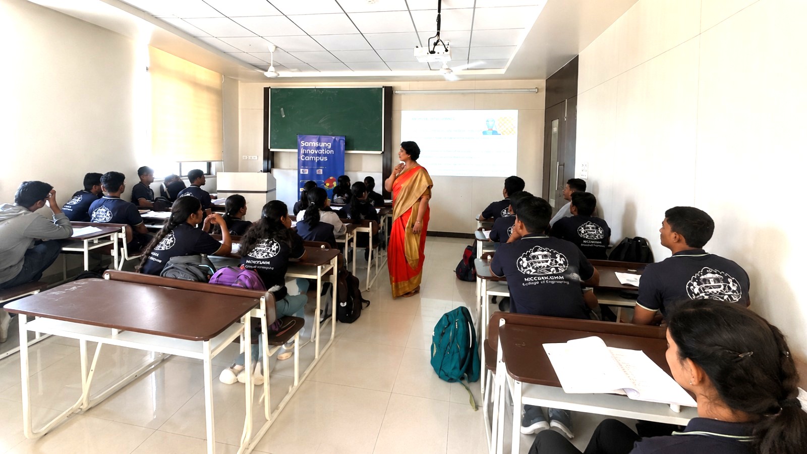 USDC training photo 3